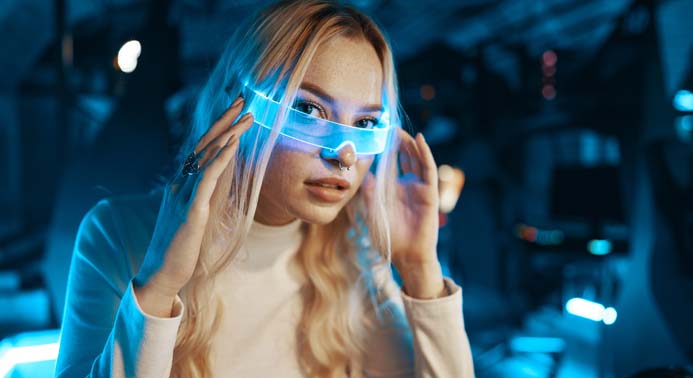 It turns out that Game isn’t just about art